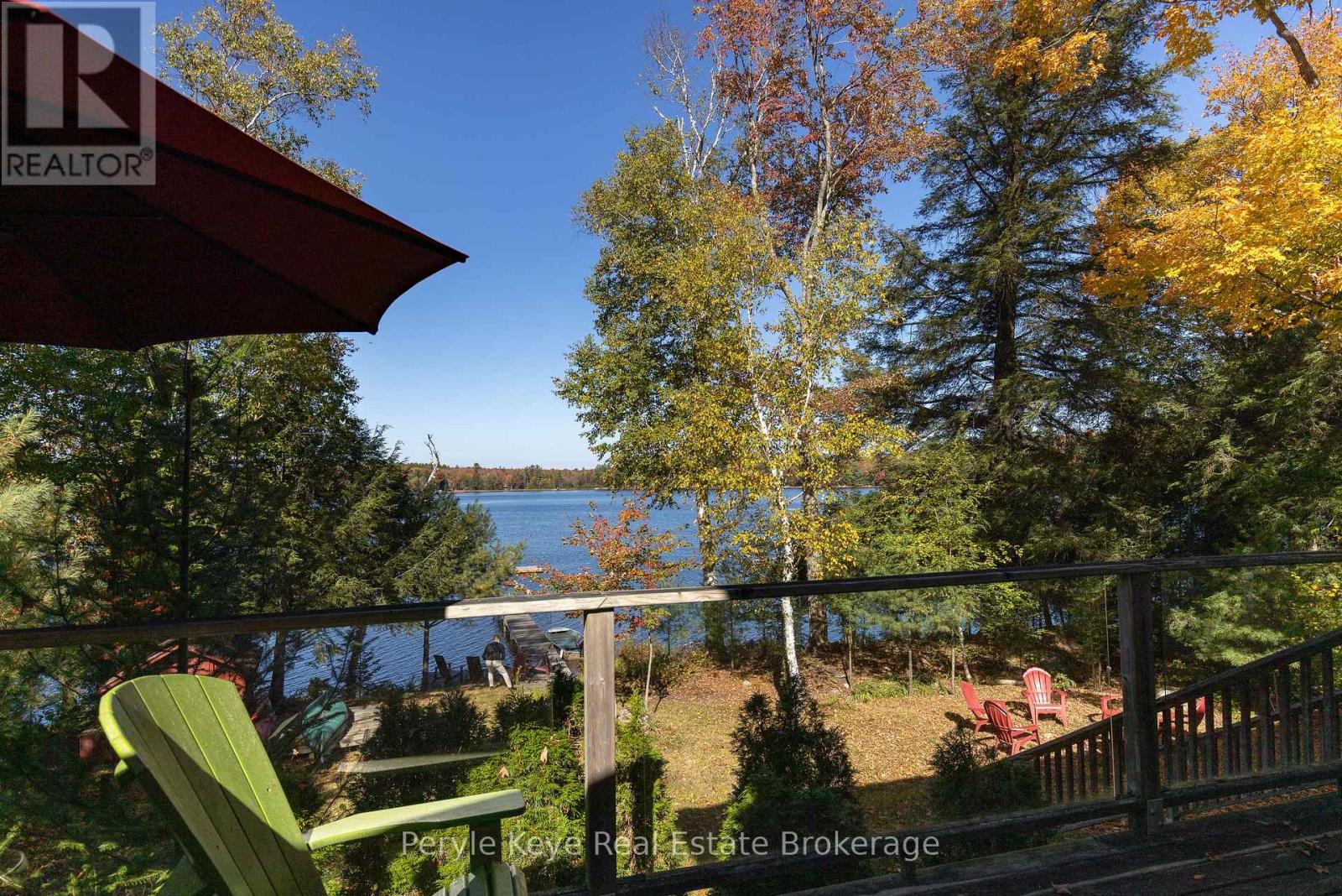 1127 Whispering Pines Trail, Bracebridge, Ontario  P0H 0A9 - Photo 44 - X12455871