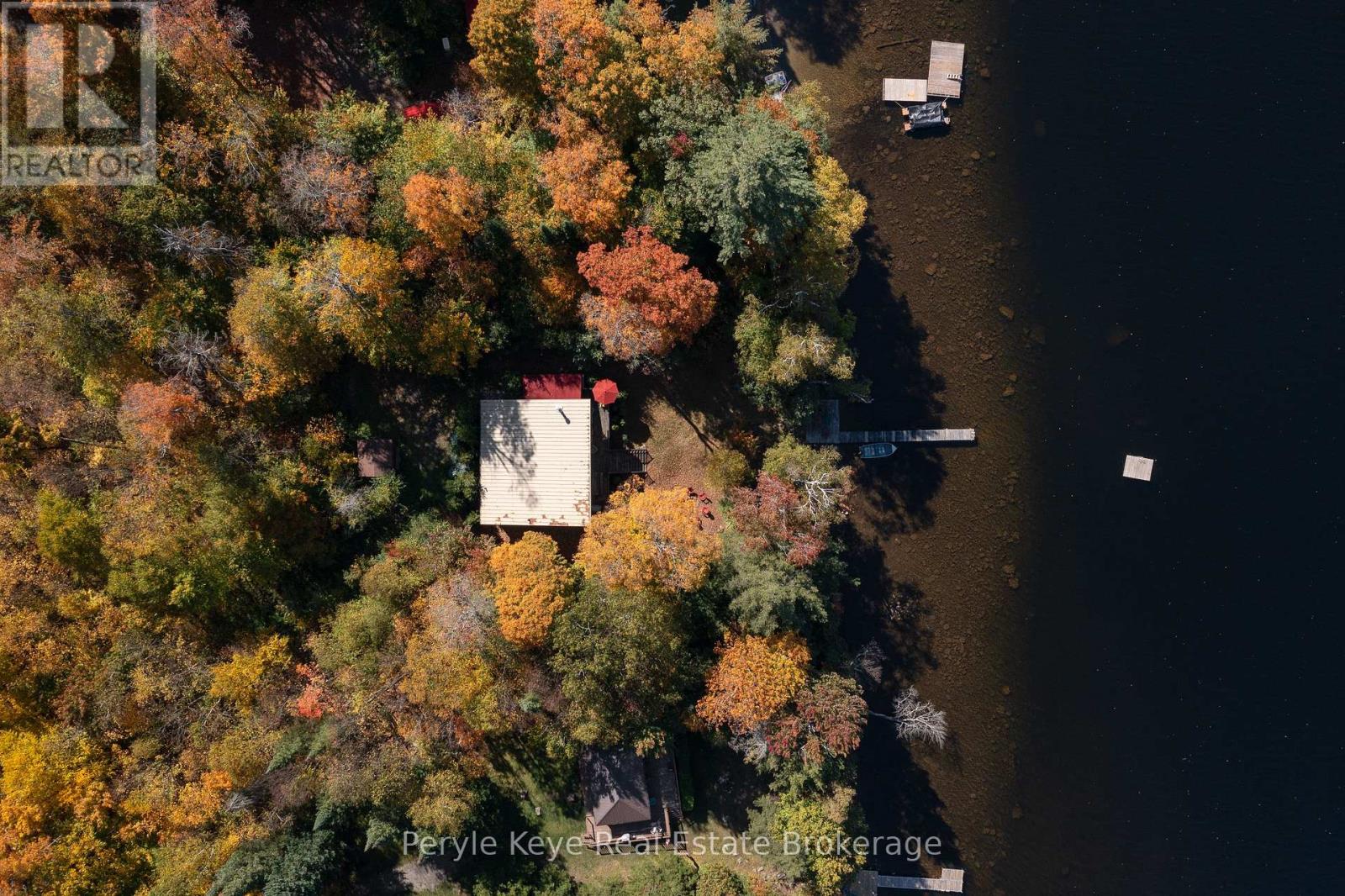 1127 Whispering Pines Trail, Bracebridge, Ontario  P0H 0A9 - Photo 46 - X12455871