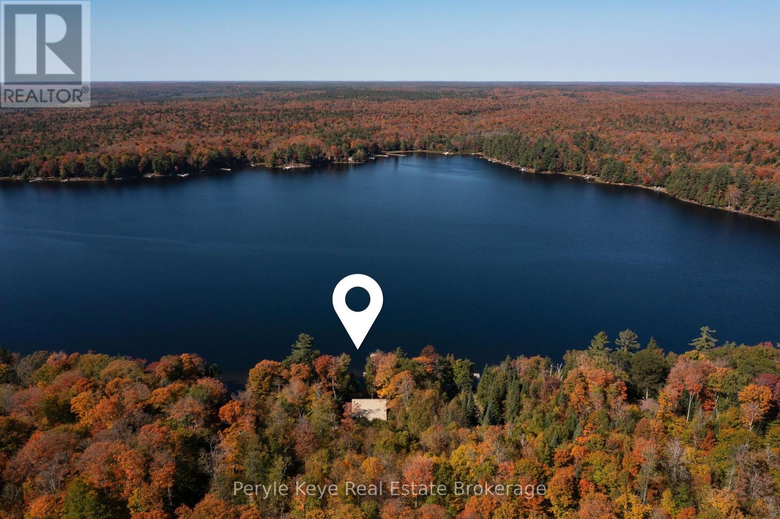 1127 Whispering Pines Trail, Bracebridge, Ontario  P0H 0A9 - Photo 47 - X12455871