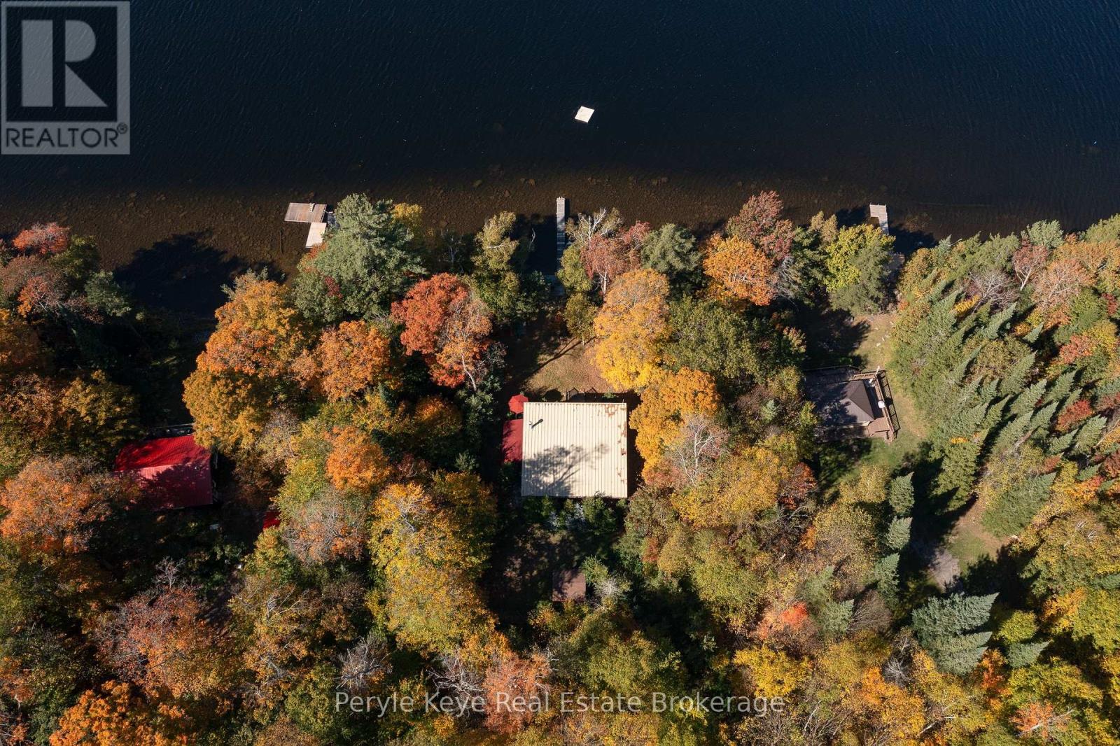 1127 Whispering Pines Trail, Bracebridge, Ontario  P0H 0A9 - Photo 48 - X12455871