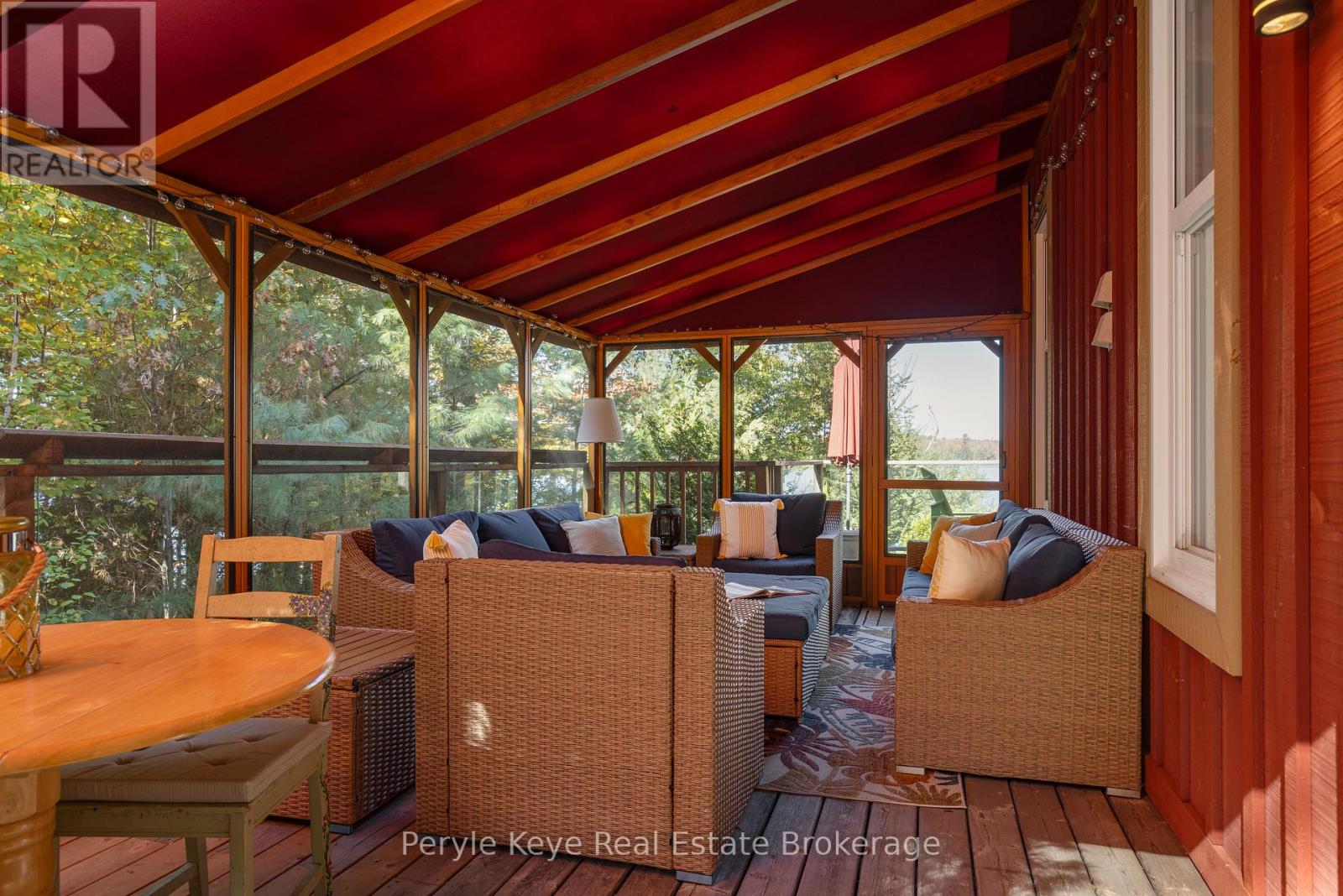 1127 Whispering Pines Trail, Bracebridge, Ontario  P0H 0A9 - Photo 6 - X12455871