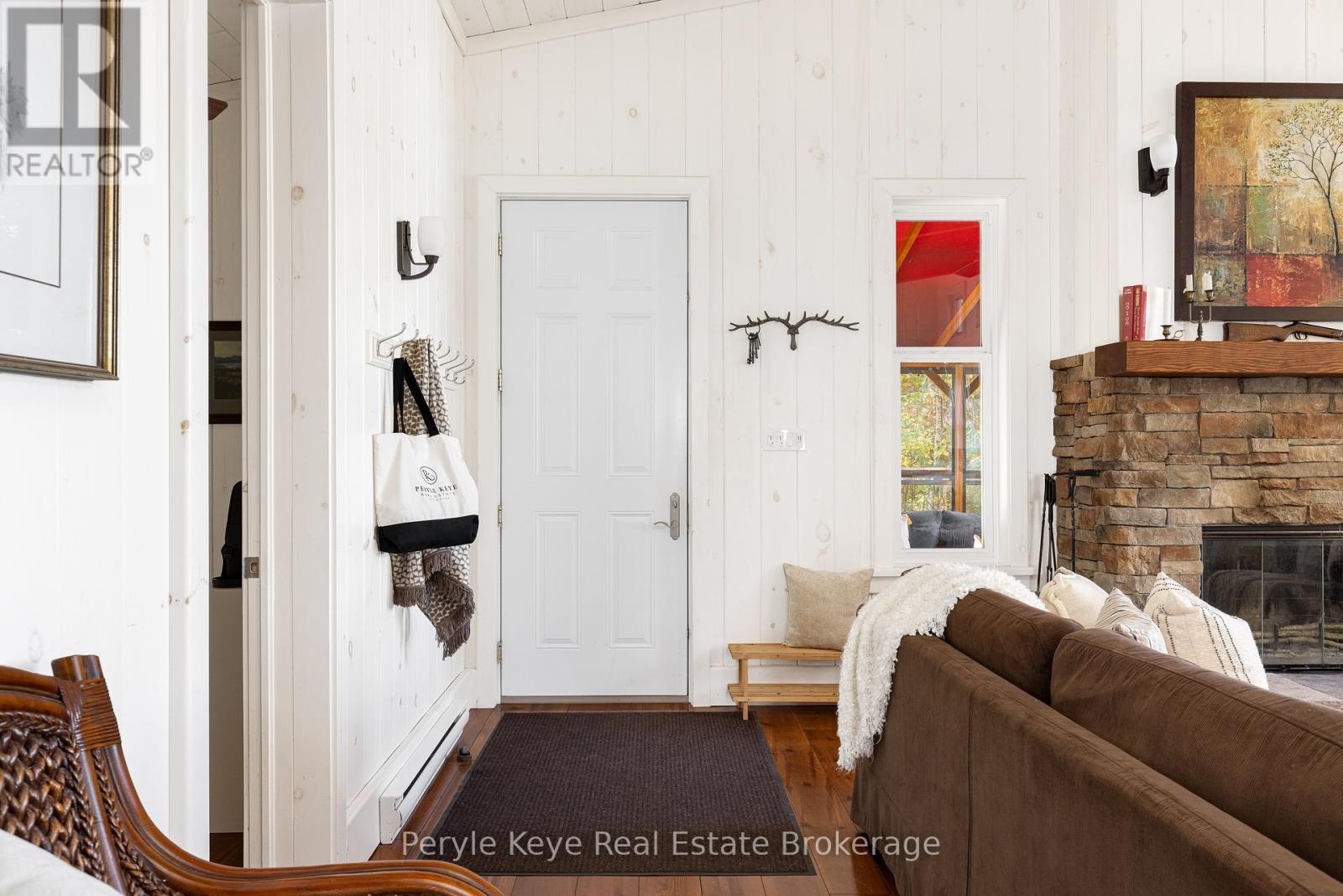 1127 Whispering Pines Trail, Bracebridge, Ontario  P0H 0A9 - Photo 7 - X12455871