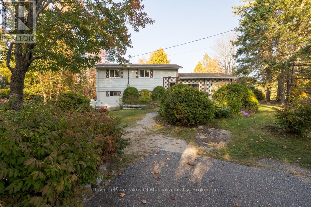 1397 Fraserburg Road, Bracebridge, Ontario  P1L 0A1 - Photo 10 - X12456579