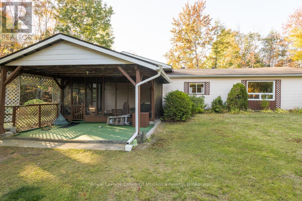 1397 Fraserburg Road, Bracebridge, Ontario  P1L 0A1 - Photo 11 - X12456579