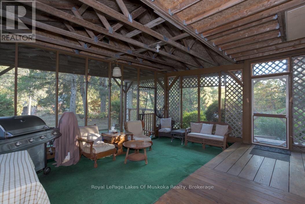 1397 Fraserburg Road, Bracebridge, Ontario  P1L 0A1 - Photo 30 - X12456579