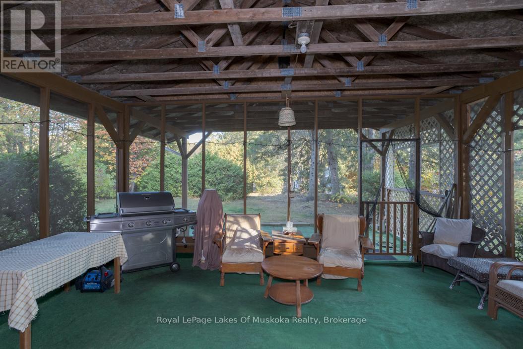 1397 Fraserburg Road, Bracebridge, Ontario  P1L 0A1 - Photo 31 - X12456579