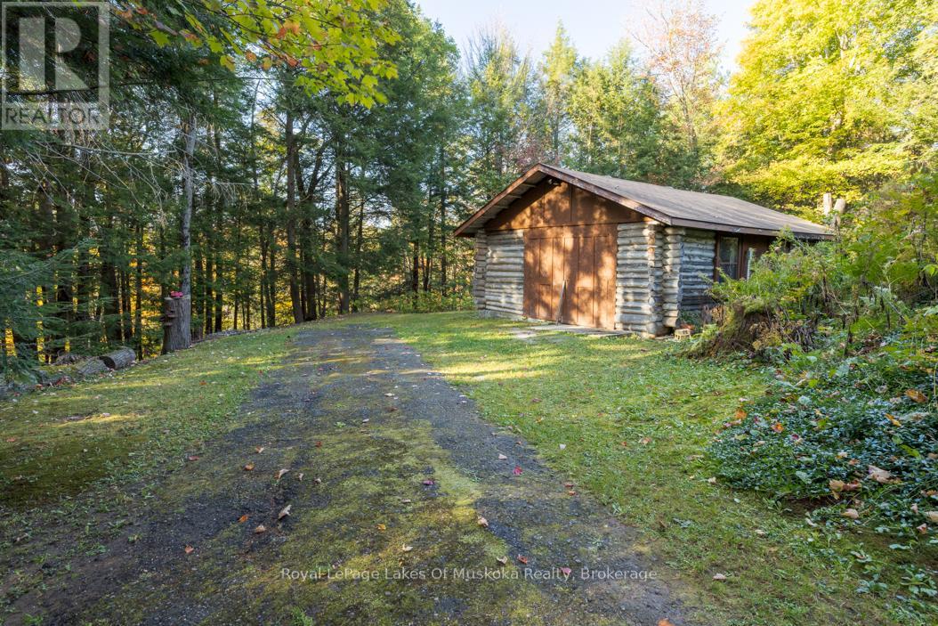 1397 Fraserburg Road, Bracebridge, Ontario  P1L 0A1 - Photo 34 - X12456579