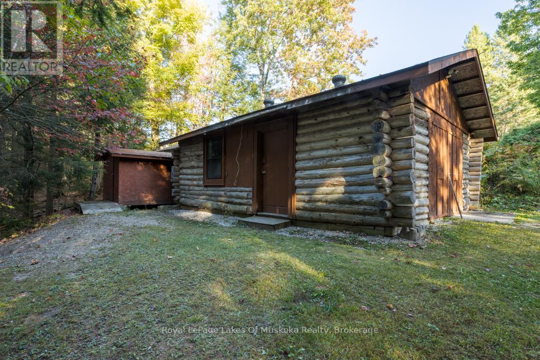 1397 Fraserburg Road, Bracebridge, Ontario  P1L 0A1 - Photo 35 - X12456579