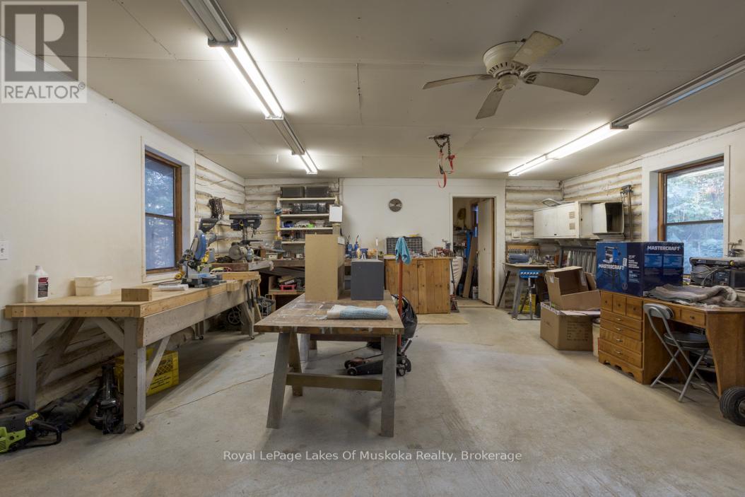 1397 Fraserburg Road, Bracebridge, Ontario  P1L 0A1 - Photo 38 - X12456579