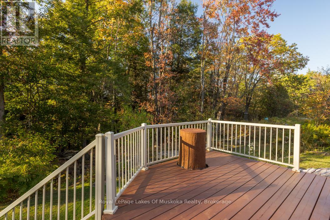 1397 Fraserburg Road, Bracebridge, Ontario  P1L 0A1 - Photo 7 - X12456579