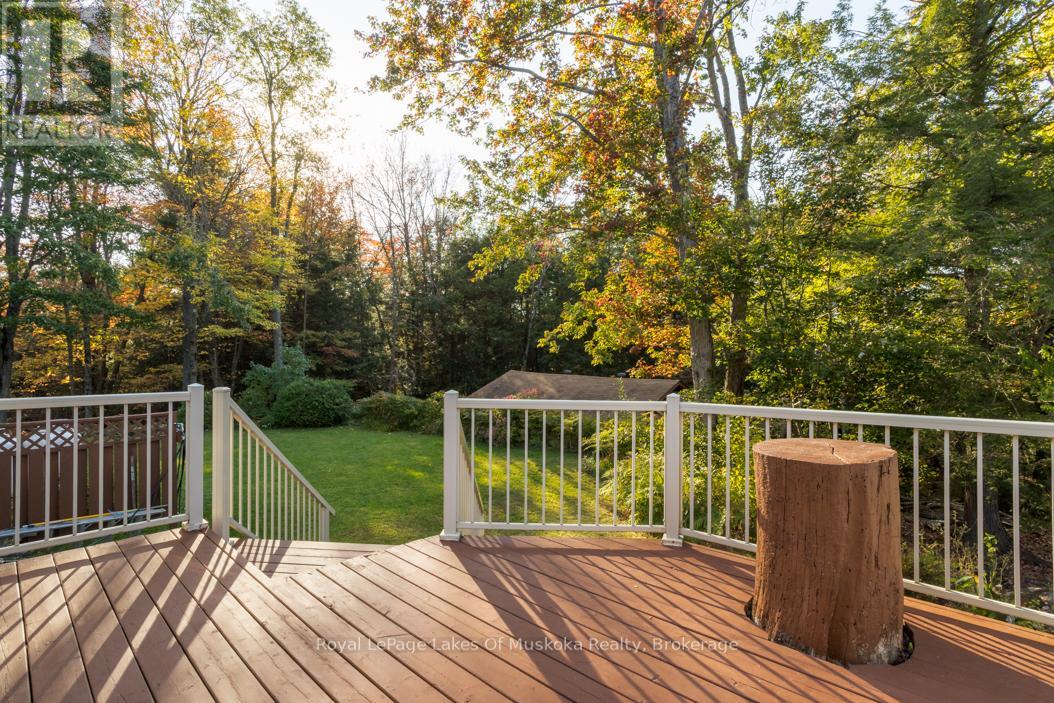 1397 Fraserburg Road, Bracebridge, Ontario  P1L 0A1 - Photo 8 - X12456579