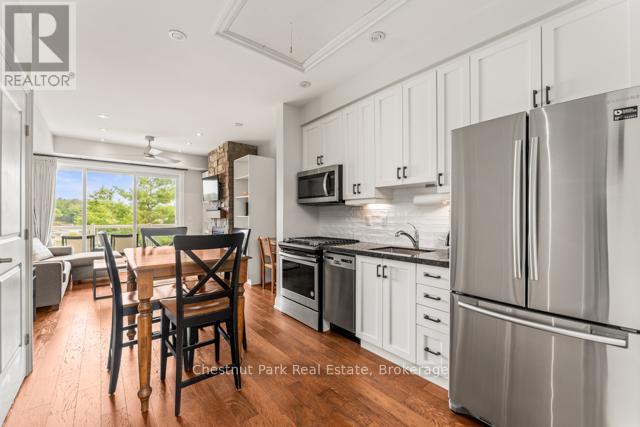 B#206 - 1869 Muskoka Road 118 Highway W, Muskoka Lakes, Ontario  P1L 1W8 - Photo 17 - X12456698