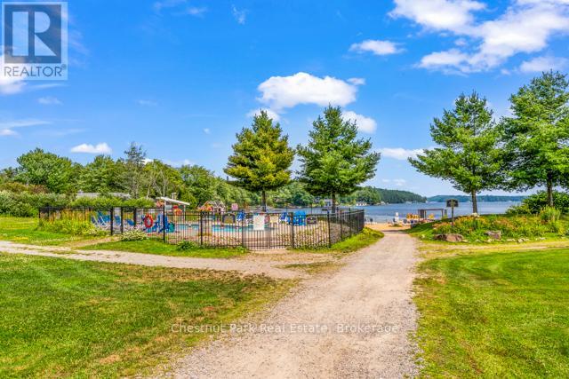 B#206 - 1869 Muskoka Road 118 Highway W, Muskoka Lakes, Ontario  P1L 1W8 - Photo 21 - X12456698