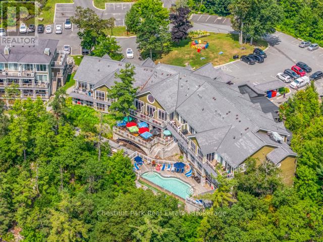 B#206 - 1869 Muskoka Road 118 Highway W, Muskoka Lakes, Ontario  P1L 1W8 - Photo 43 - X12456698