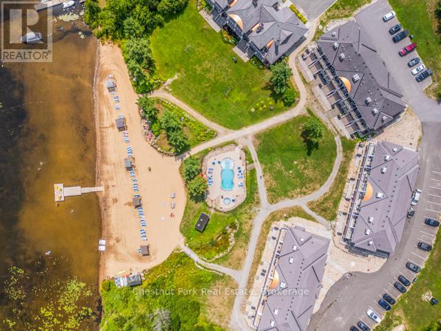 B#206 - 1869 Muskoka Road 118 Highway W, Muskoka Lakes, Ontario  P1L 1W8 - Photo 46 - X12456698