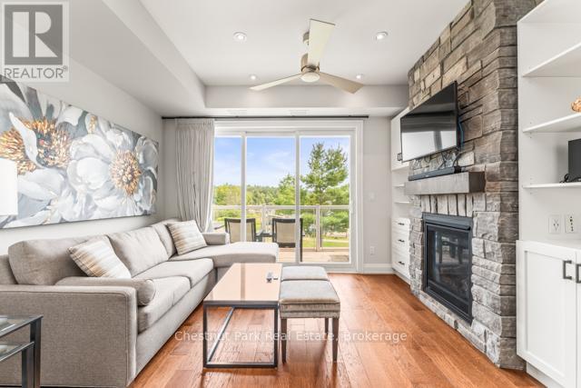 B#206 - 1869 Muskoka Road 118 Highway W, Muskoka Lakes, Ontario  P1L 1W8 - Photo 8 - X12456698