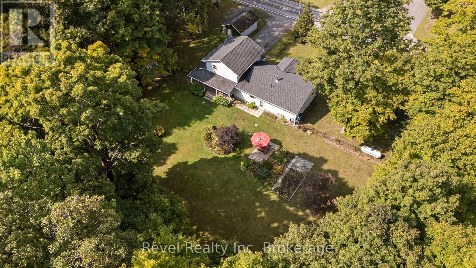19 Sandy Plains Road, Seguin, Ontario  P2A 2W8 - Photo 2 - X12456743