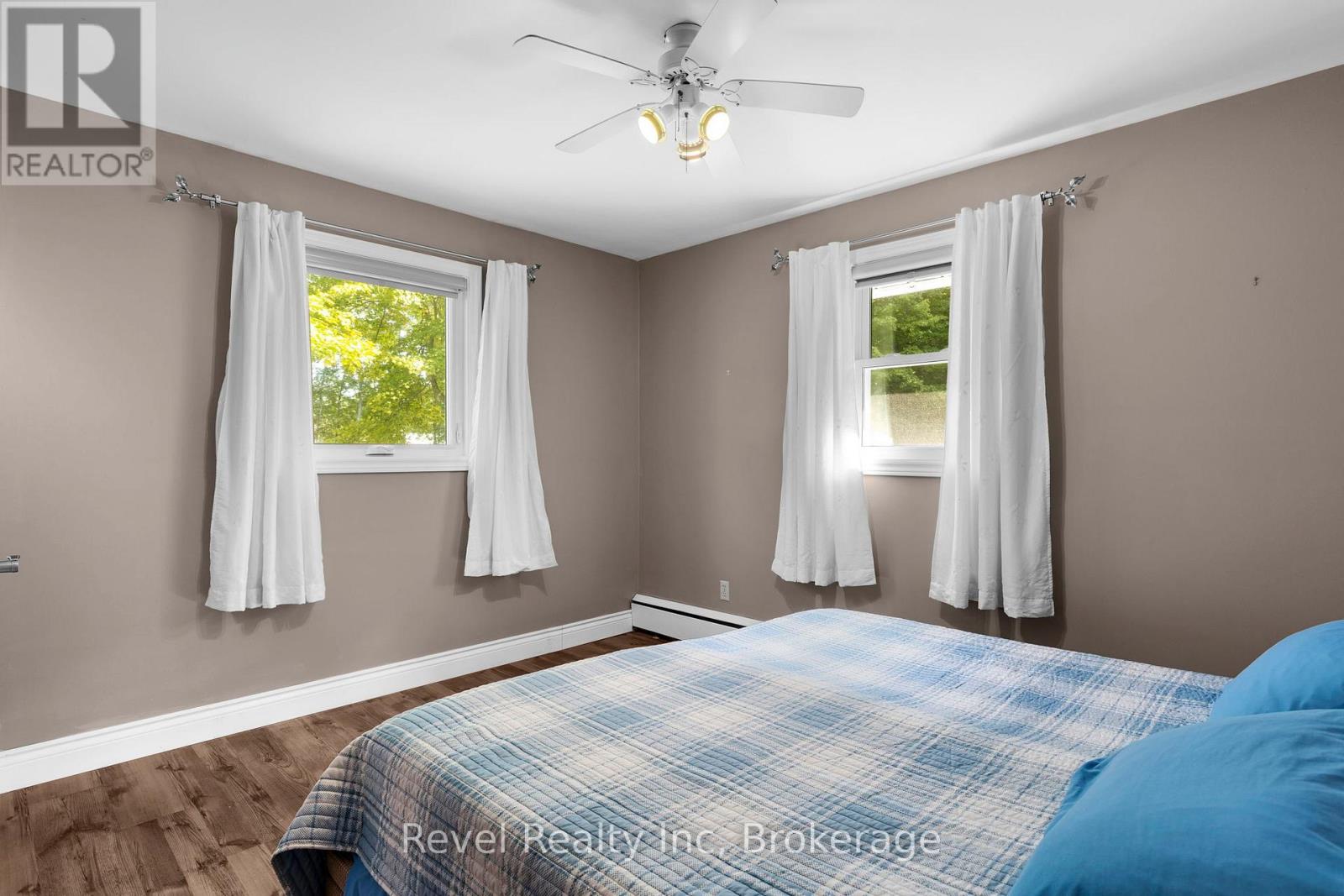 19 Sandy Plains Road, Seguin, Ontario  P2A 2W8 - Photo 20 - X12456743