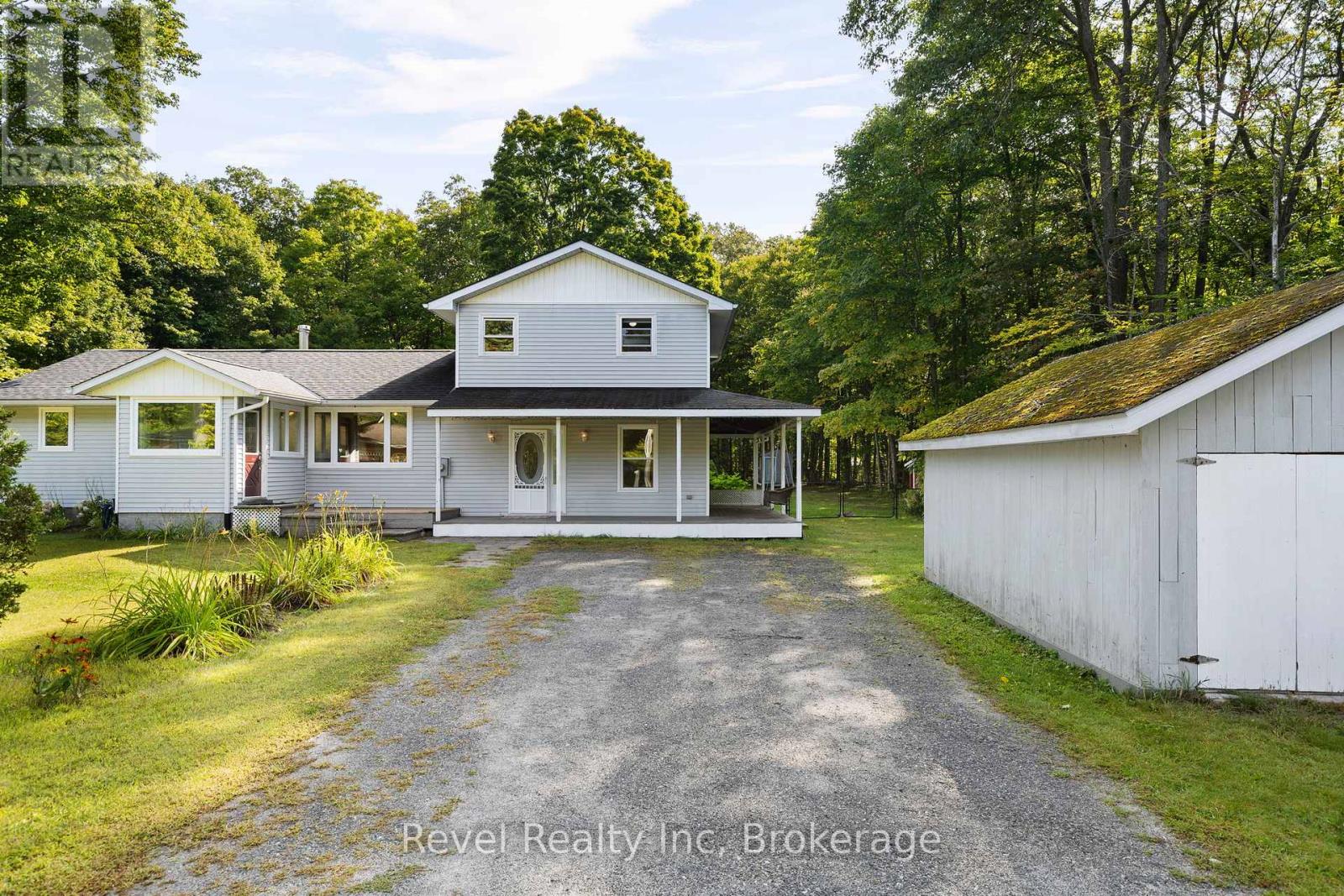 19 Sandy Plains Road, Seguin, Ontario  P2A 2W8 - Photo 26 - X12456743