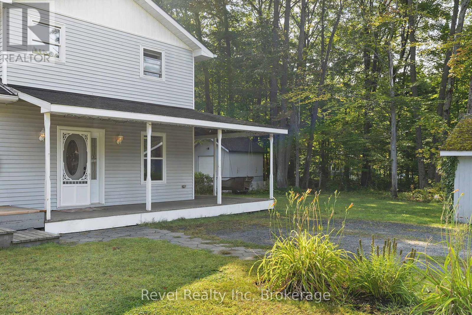 19 Sandy Plains Road, Seguin, Ontario  P2A 2W8 - Photo 27 - X12456743