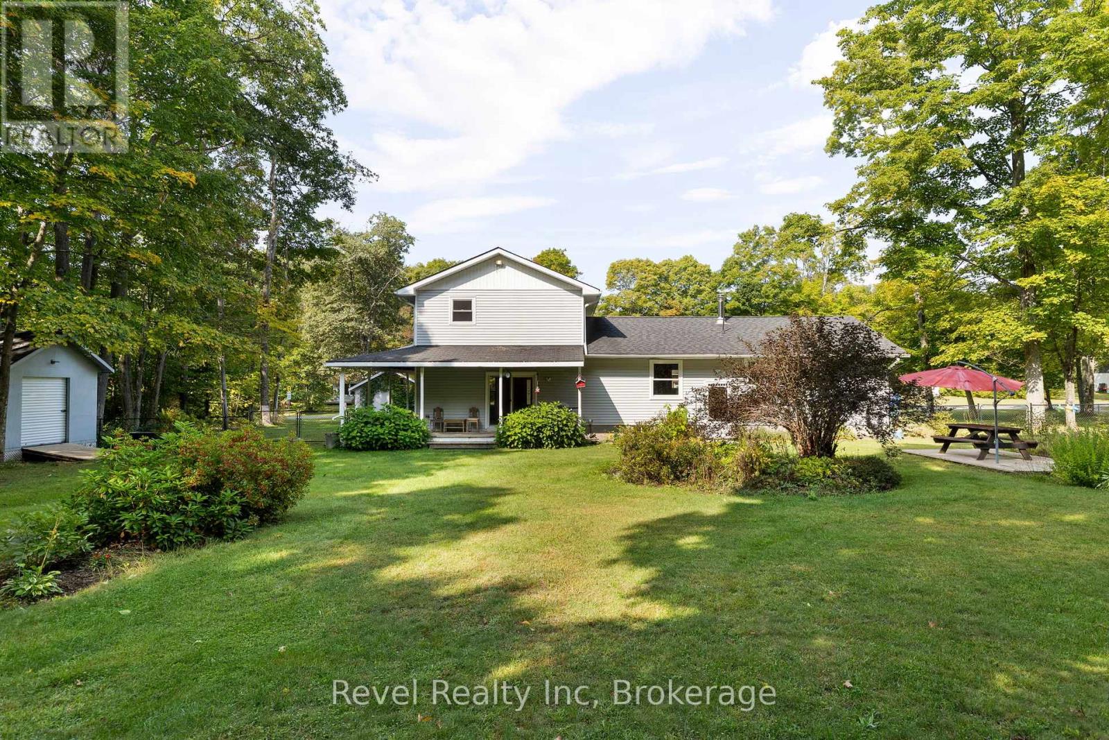 19 Sandy Plains Road, Seguin, Ontario  P2A 2W8 - Photo 28 - X12456743