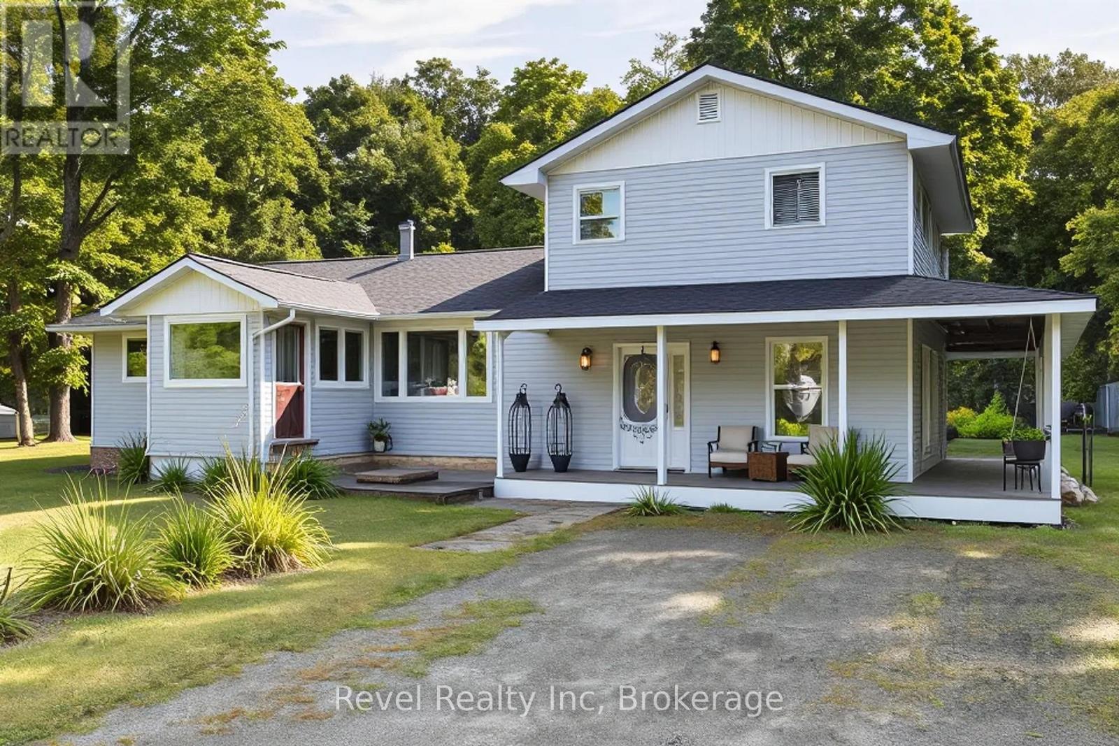 19 Sandy Plains Road, Seguin, Ontario  P2A 2W8 - Photo 3 - X12456743