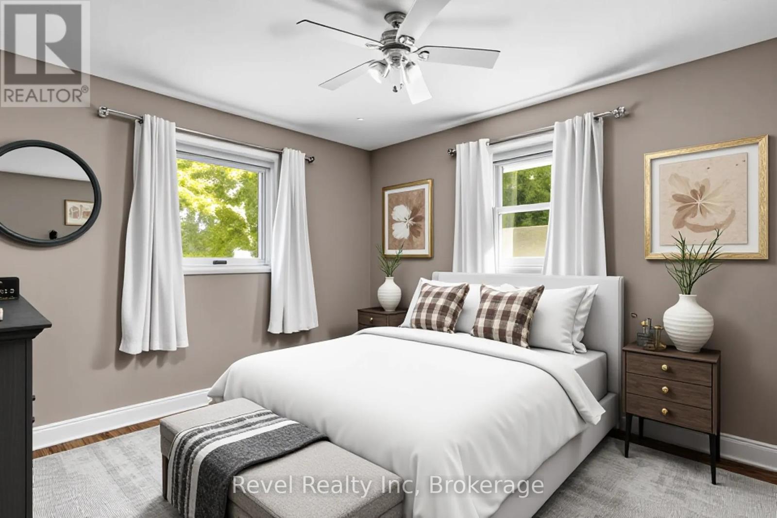 19 Sandy Plains Road, Seguin, Ontario  P2A 2W8 - Photo 6 - X12456743