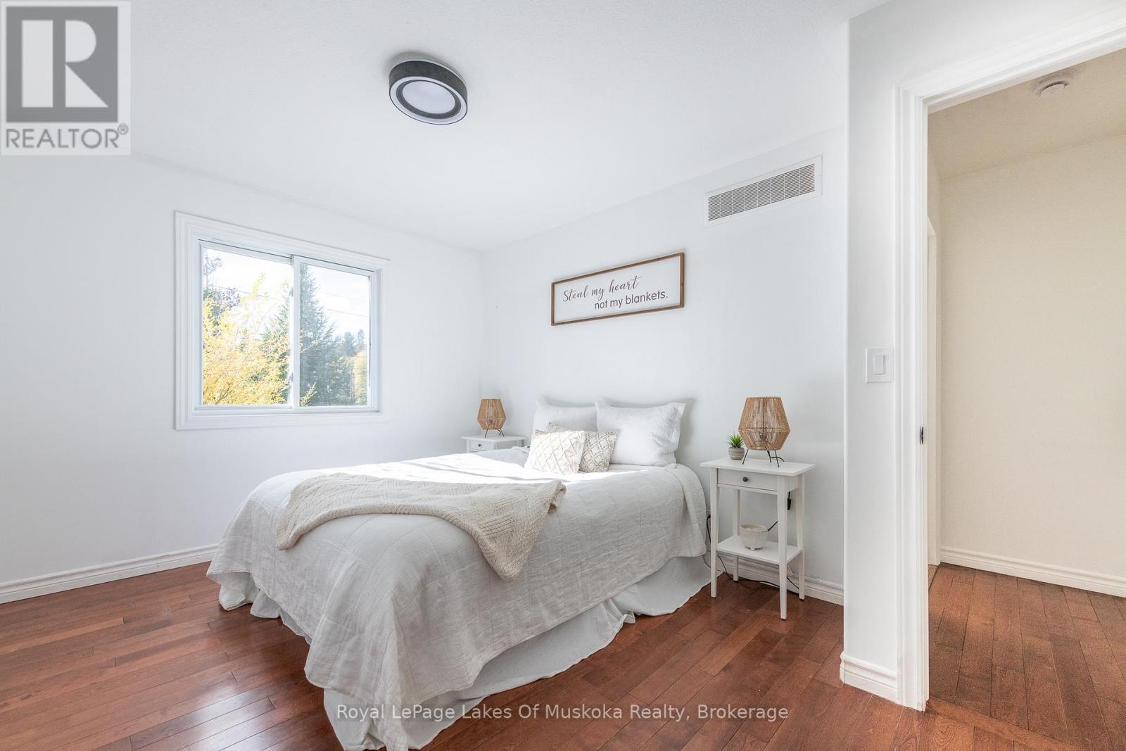 134 Chaffey Township Road, Huntsville, Ontario  P1H 1C8 - Photo 10 - X12456826