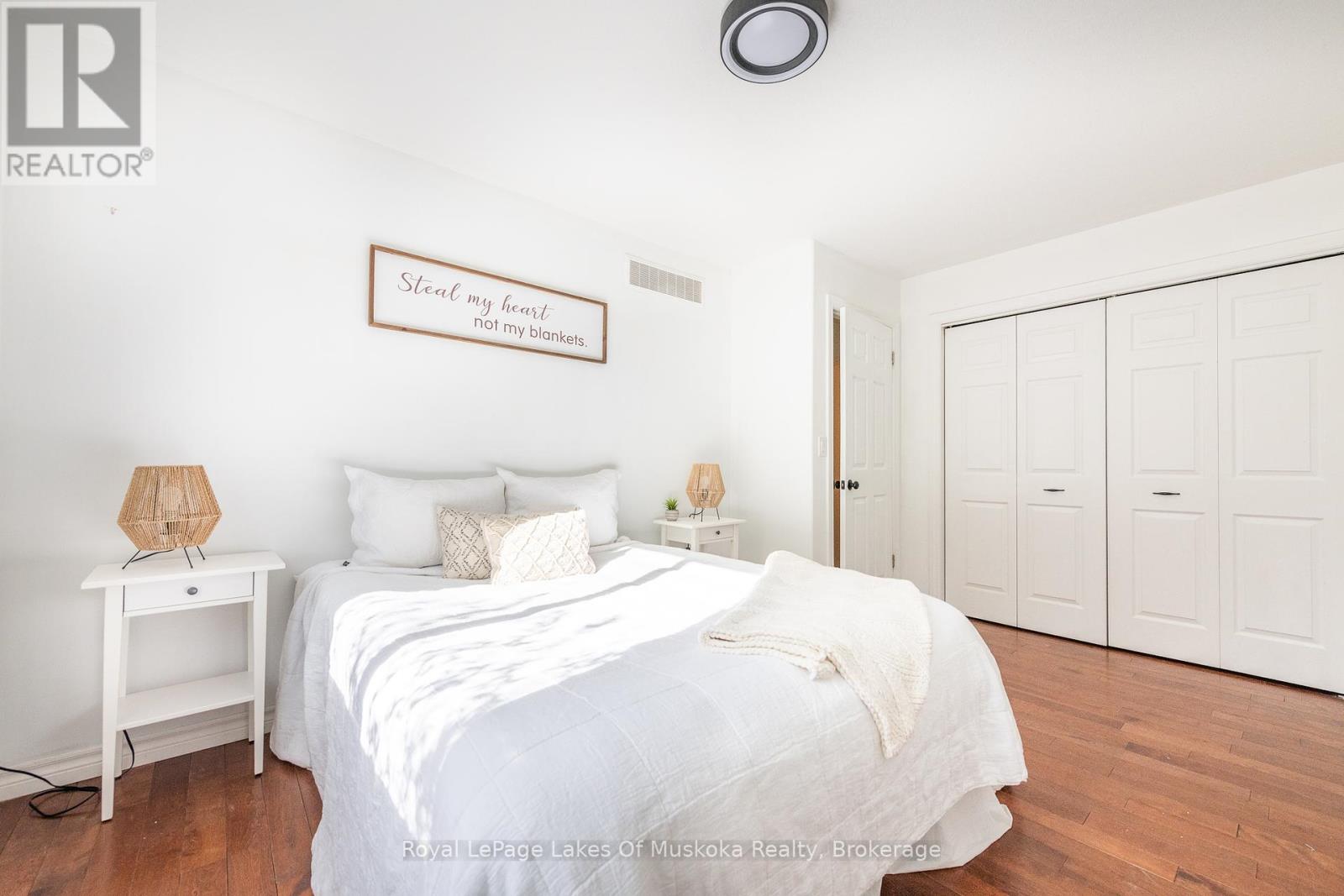 134 Chaffey Township Road, Huntsville, Ontario  P1H 1C8 - Photo 11 - X12456826