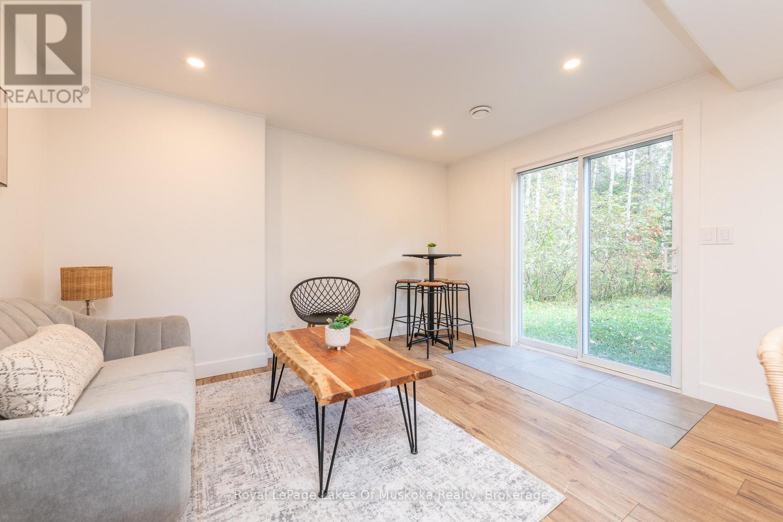 134 Chaffey Township Road, Huntsville, Ontario  P1H 1C8 - Photo 15 - X12456826