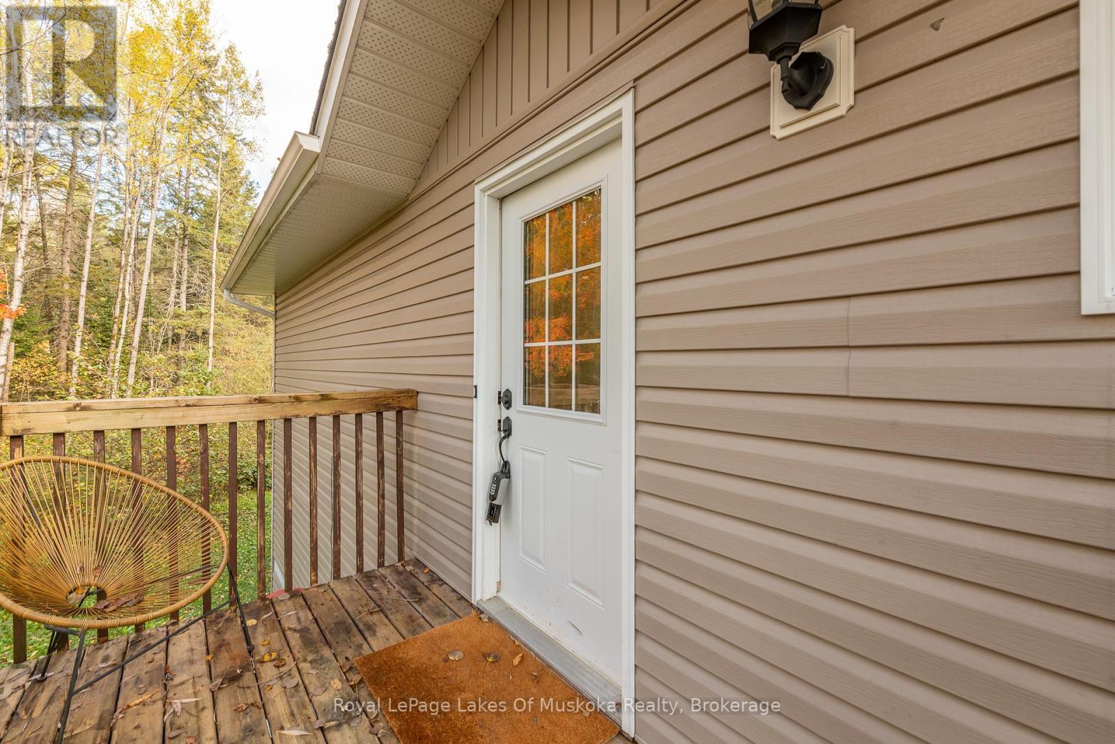 134 Chaffey Township Road, Huntsville, Ontario  P1H 1C8 - Photo 24 - X12456826