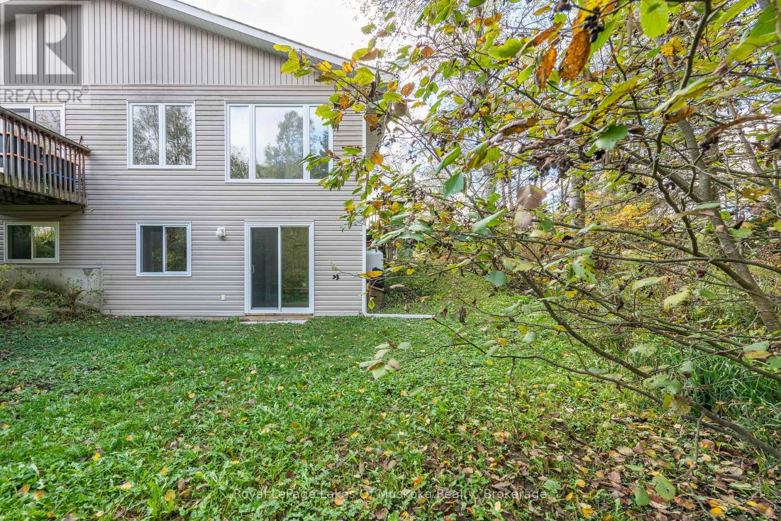 134 Chaffey Township Road, Huntsville, Ontario  P1H 1C8 - Photo 25 - X12456826