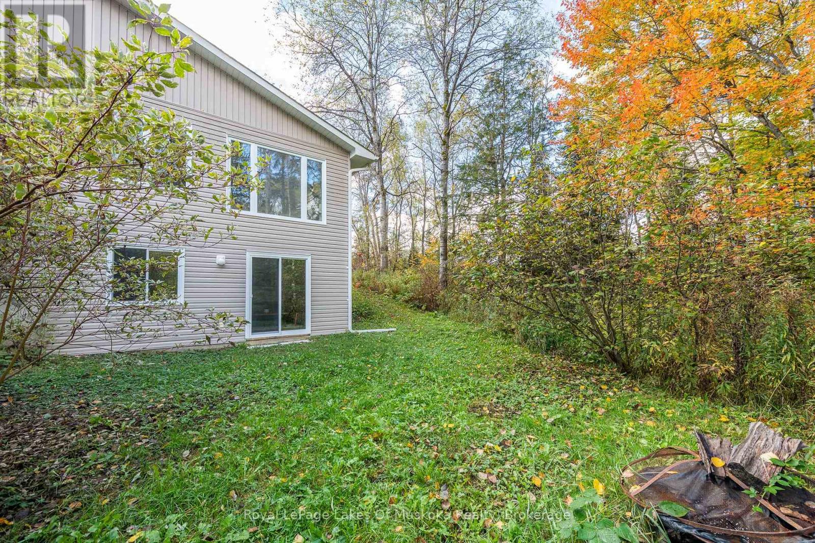 134 Chaffey Township Road, Huntsville, Ontario  P1H 1C8 - Photo 26 - X12456826