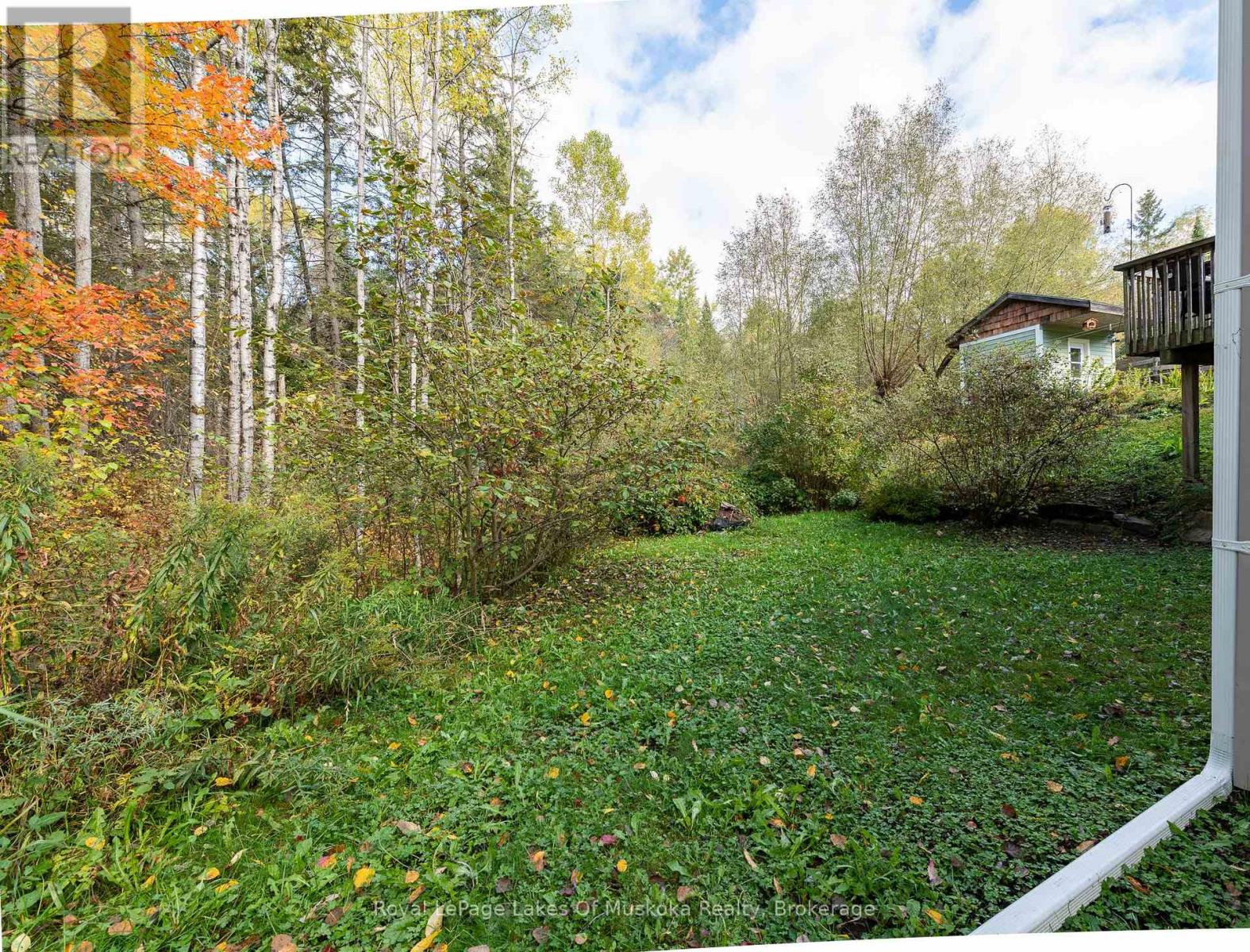 134 Chaffey Township Road, Huntsville, Ontario  P1H 1C8 - Photo 27 - X12456826