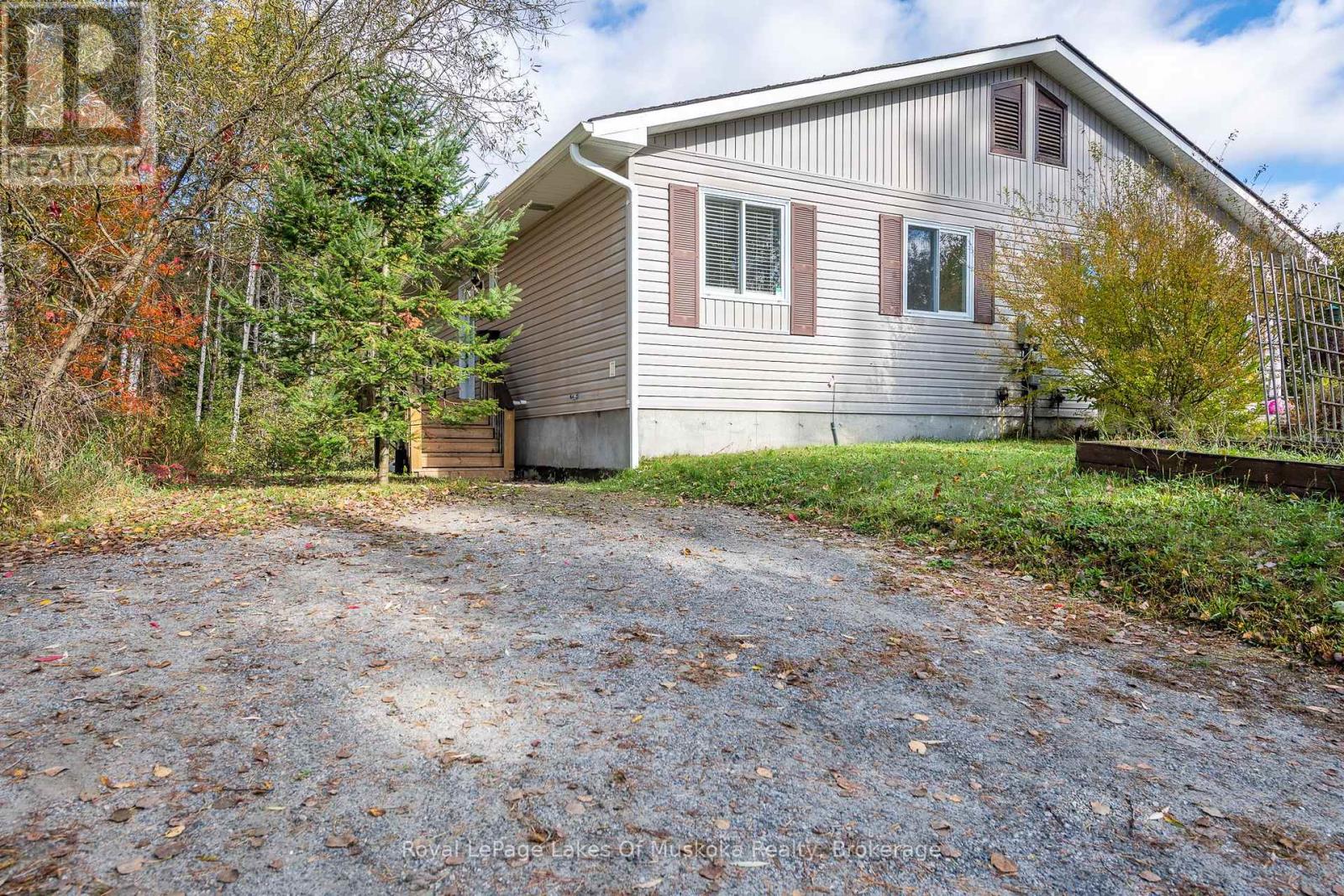 134 Chaffey Township Road, Huntsville, Ontario  P1H 1C8 - Photo 28 - X12456826