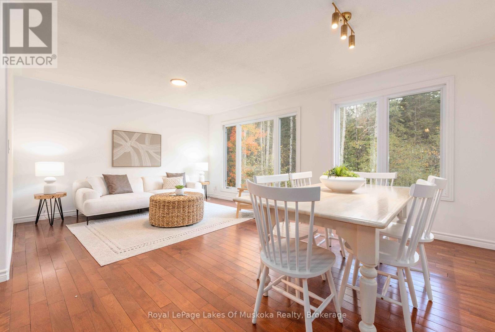 134 Chaffey Township Road, Huntsville, Ontario  P1H 1C8 - Photo 3 - X12456826