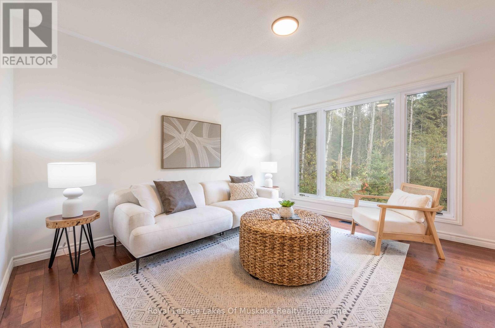 134 Chaffey Township Road, Huntsville, Ontario  P1H 1C8 - Photo 5 - X12456826