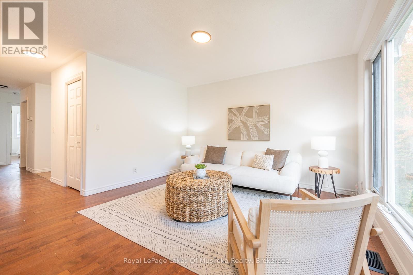 134 Chaffey Township Road, Huntsville, Ontario  P1H 1C8 - Photo 6 - X12456826