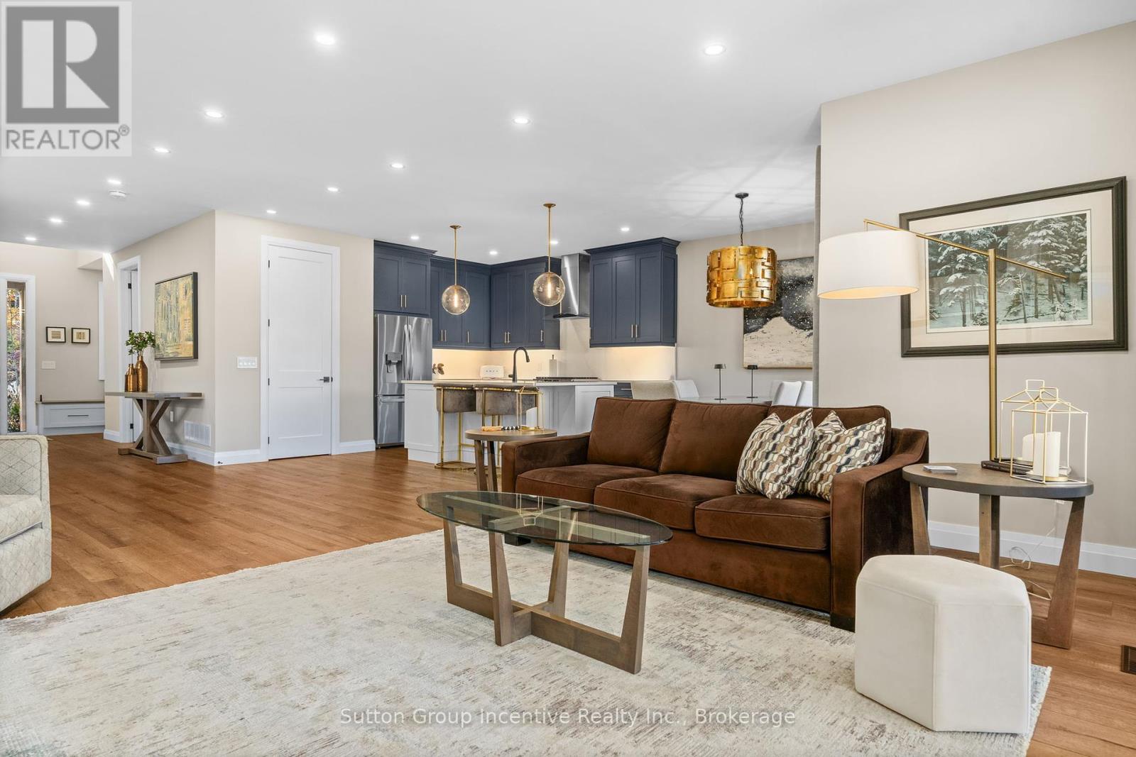 24 St Georges Court, Huntsville, Ontario  P1H 1B1 - Photo 12 - X12457047