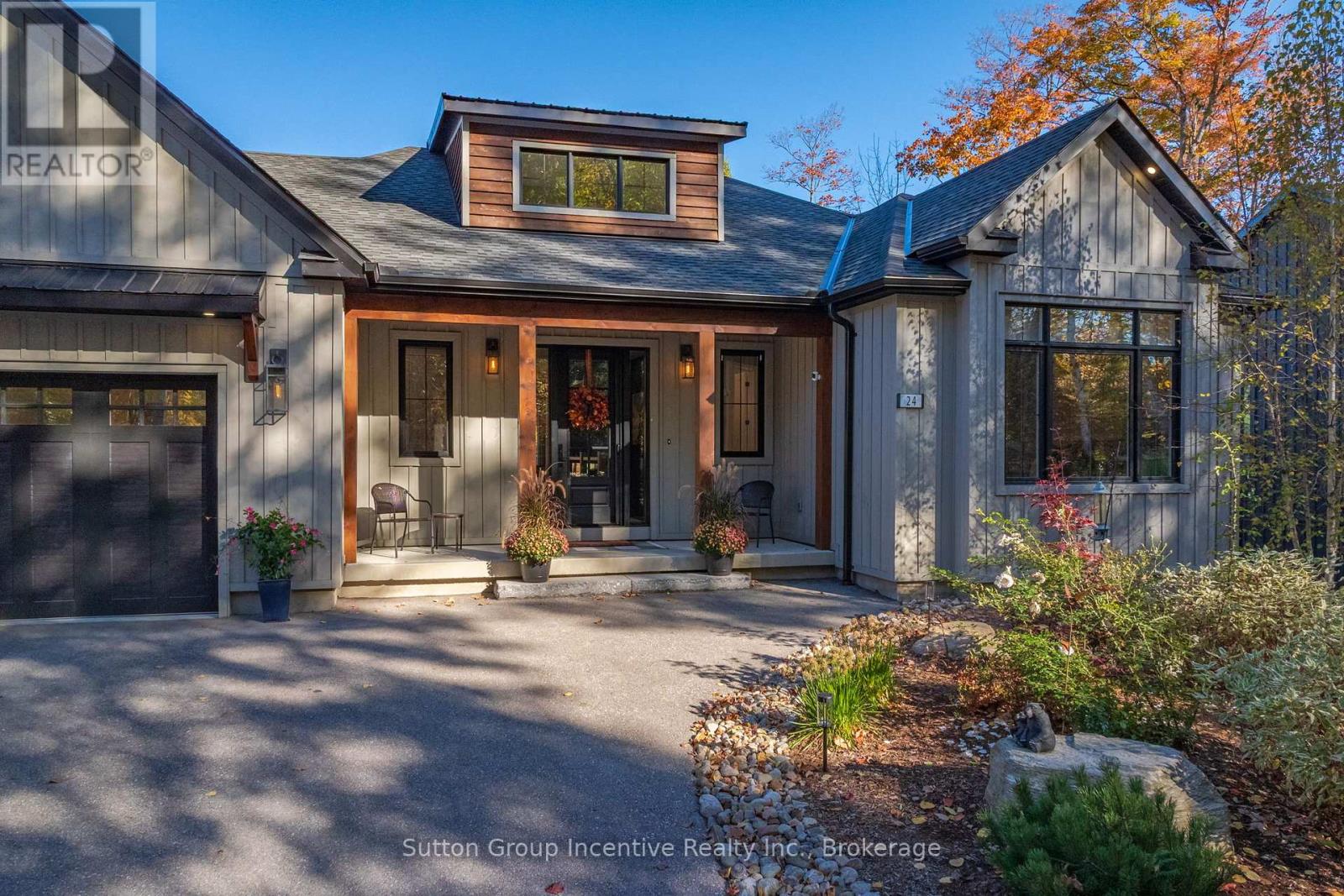 24 St Georges Court, Huntsville, Ontario  P1H 1B1 - Photo 34 - X12457047