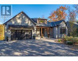 24 ST GEORGES COURT, Huntsville, Ontario