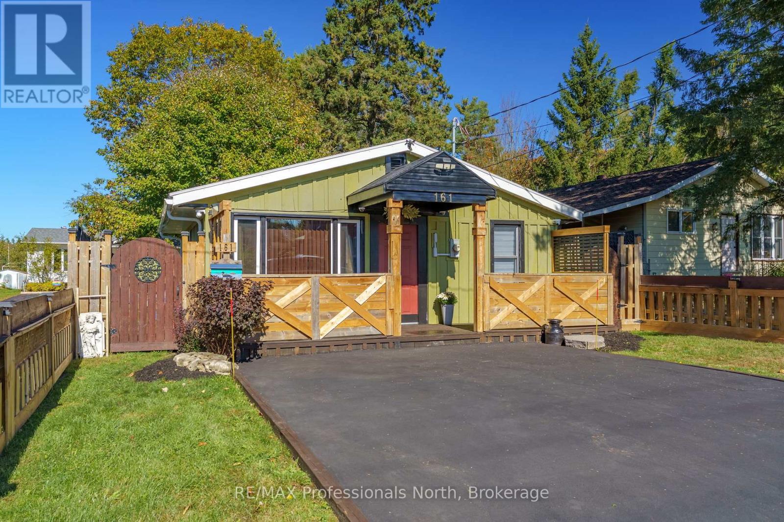 161 Quebec Street, Bracebridge, Ontario  P1L 1E3 - Photo 22 - X12457388