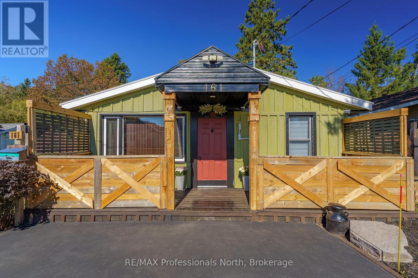 161 Quebec Street, Bracebridge, Ontario  P1L 1E3 - Photo 24 - X12457388