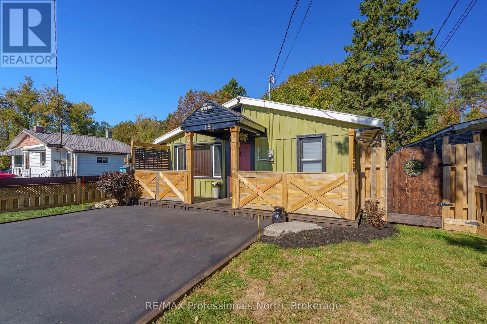 161 Quebec Street, Bracebridge, Ontario  P1L 1E3 - Photo 27 - X12457388