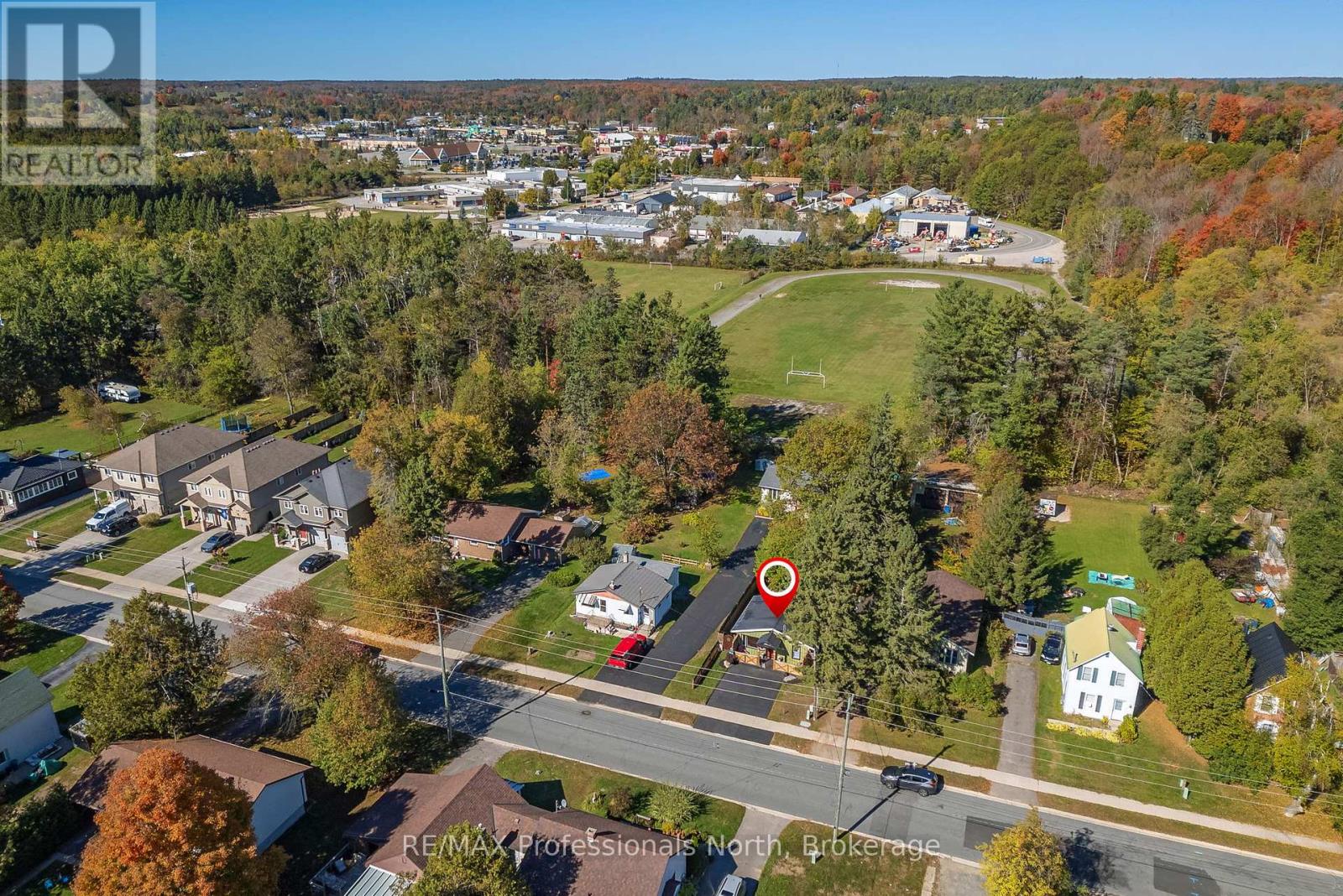 161 Quebec Street, Bracebridge, Ontario  P1L 1E3 - Photo 34 - X12457388