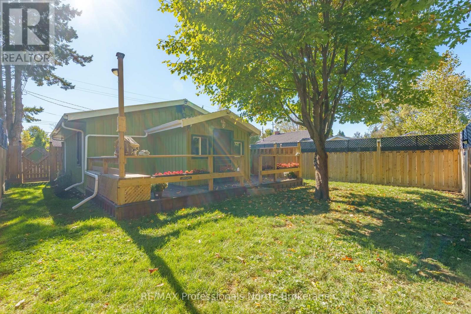 161 Quebec Street, Bracebridge, Ontario  P1L 1E3 - Photo 37 - X12457388