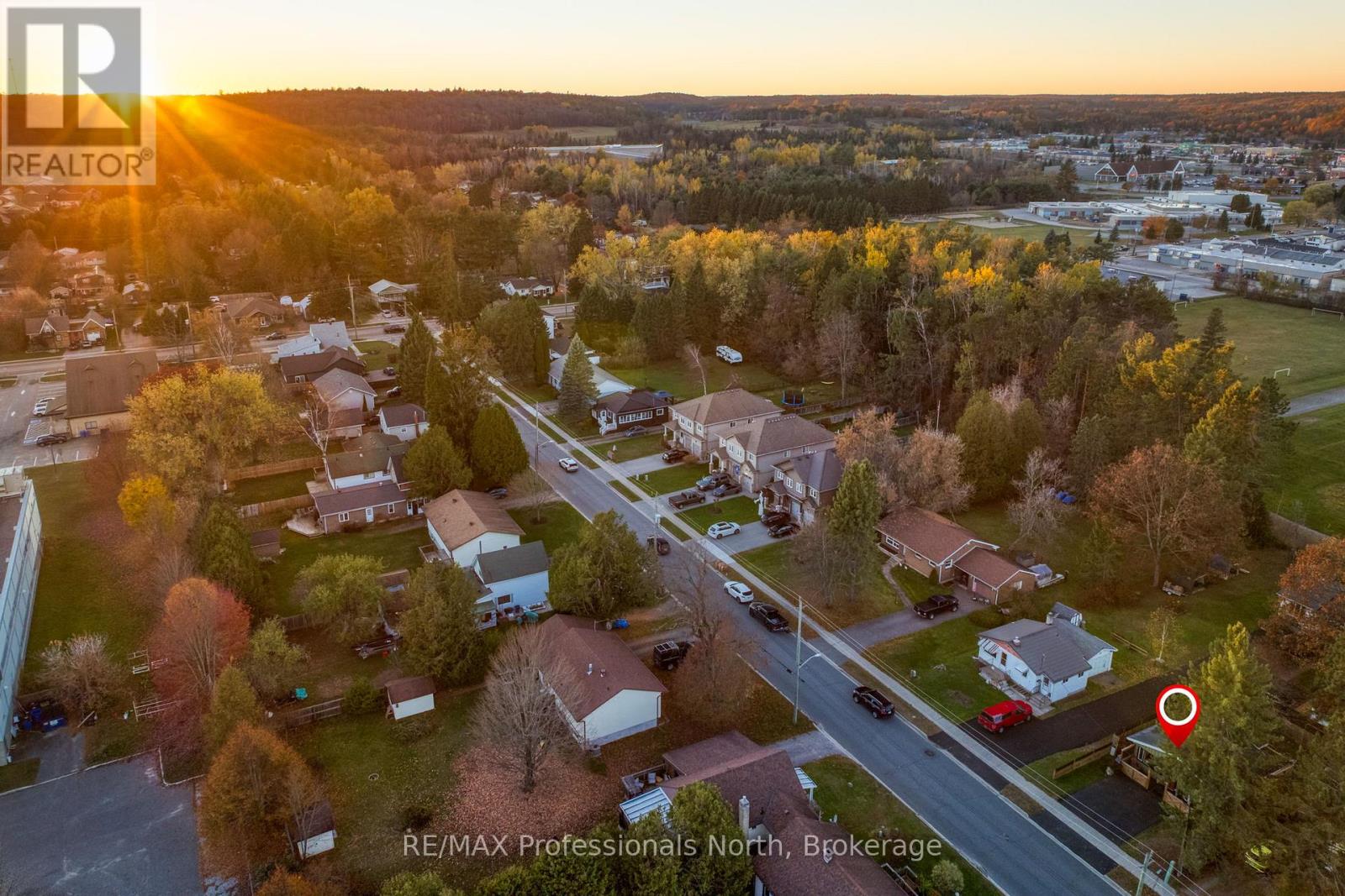 161 Quebec Street, Bracebridge, Ontario  P1L 1E3 - Photo 46 - X12457388