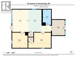 161 Quebec Street, Bracebridge, Ontario  P1L 1E3 - Photo 47 - X12457388