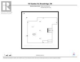 161 Quebec Street, Bracebridge, Ontario  P1L 1E3 - Photo 48 - X12457388