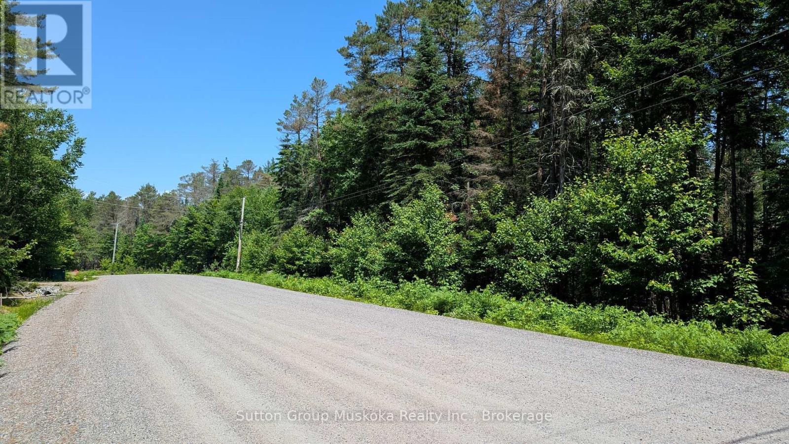 Lot 1 Red Pine Trail, Bracebridge, Ontario  P0B 1L0 - Photo 1 - X12457488